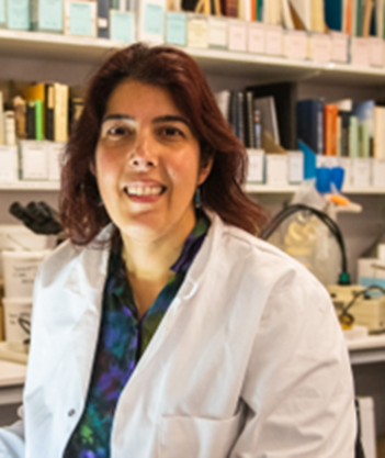 Prof Bhavani Narayanswamy