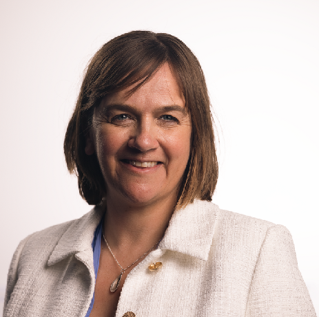 Dr Katy Hill