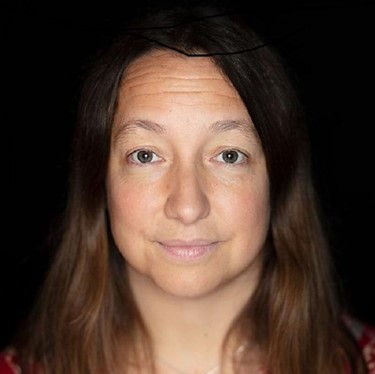 Prof Kerry Howell