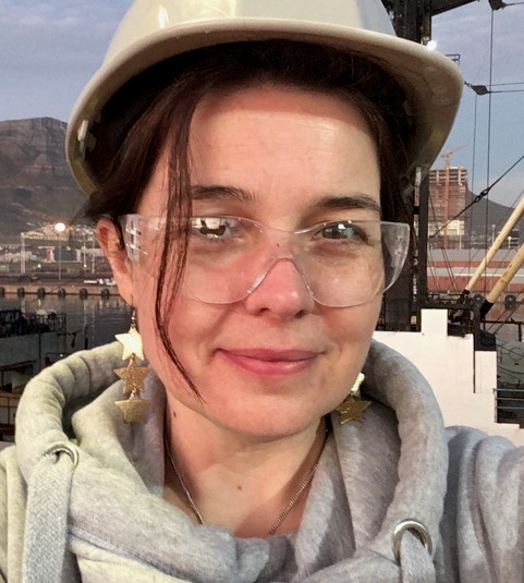 Dr Rosalind Coggon