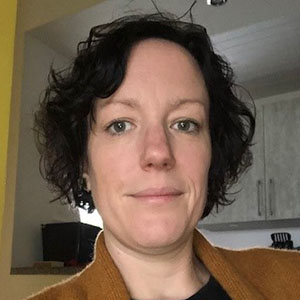 Dr Anna Angus-Smyth