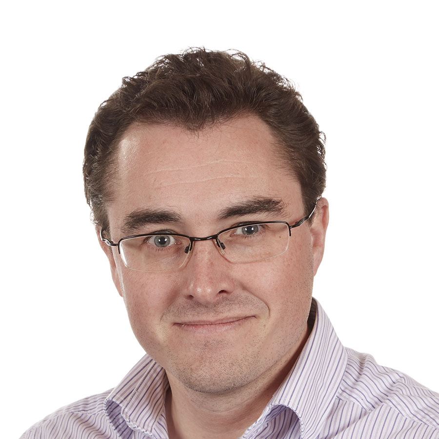 Dr Kristian Thaller