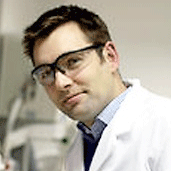 Prof Matt Mowlem